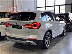 بي ام دبليو X3